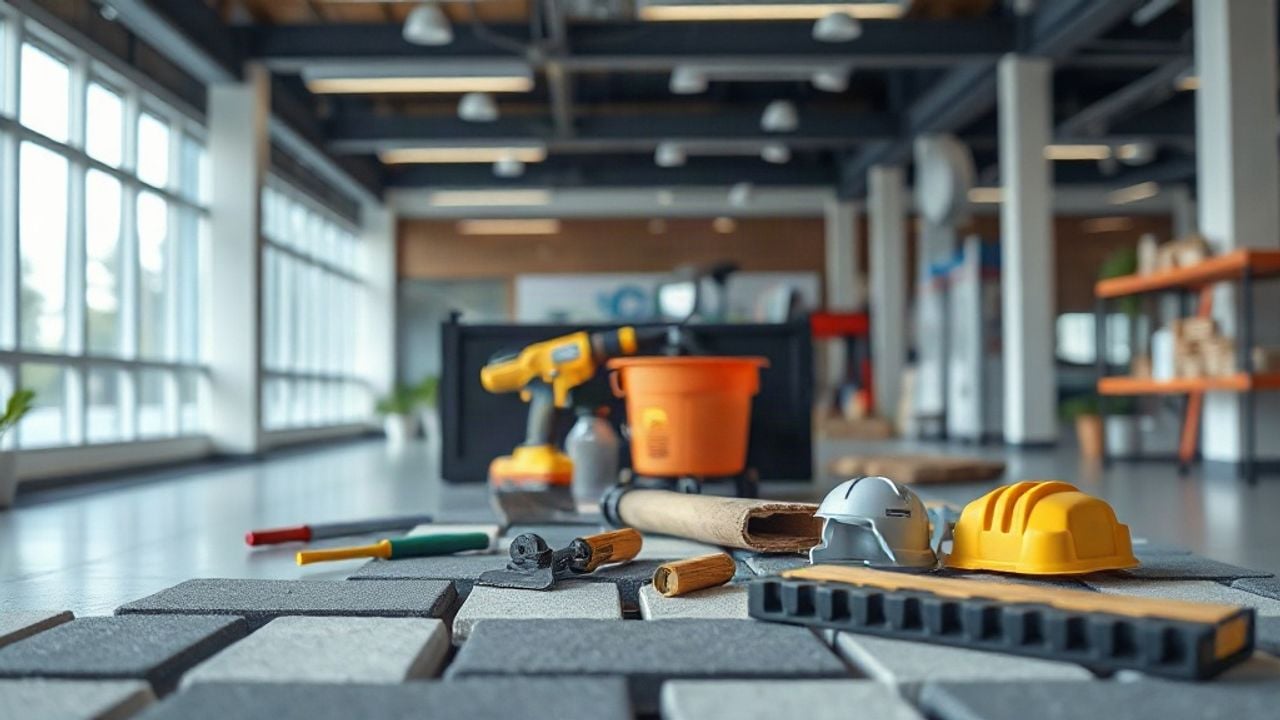 beacon best Paving Service overview