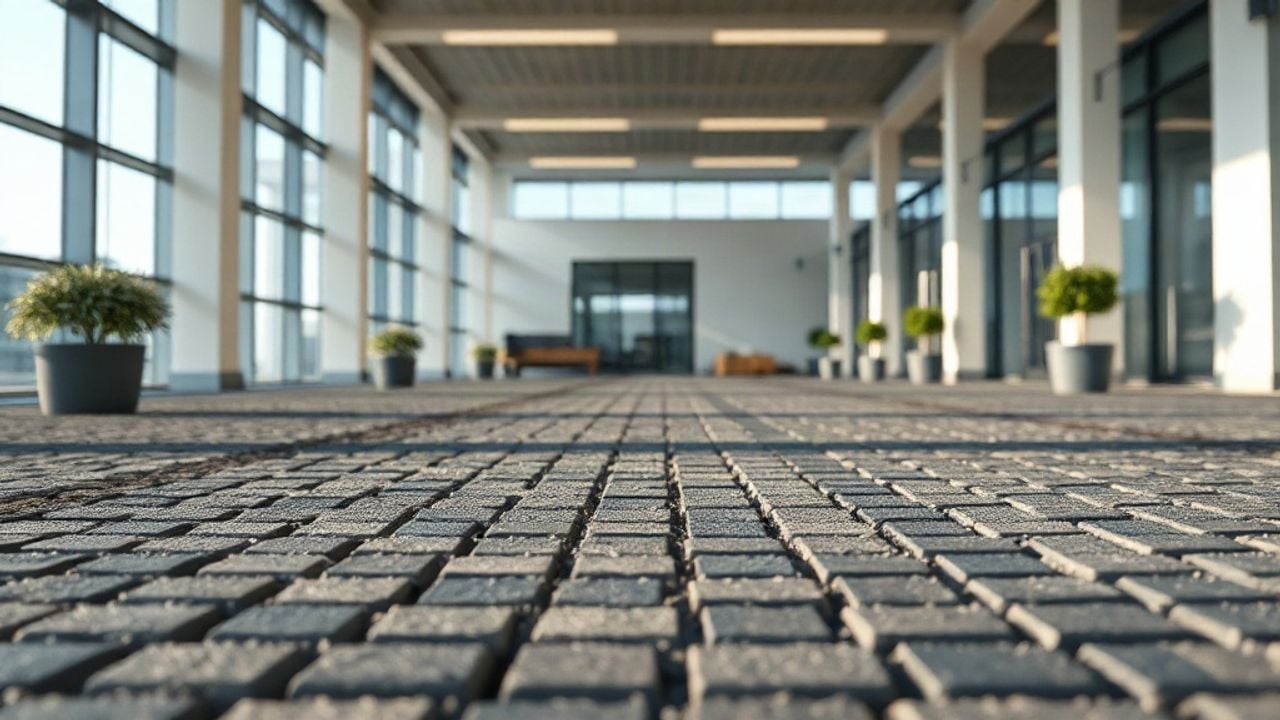 beacon best Paving Service