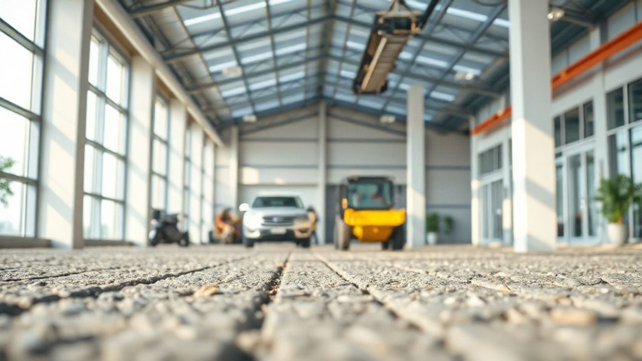 Beacon Paving Contractor guide