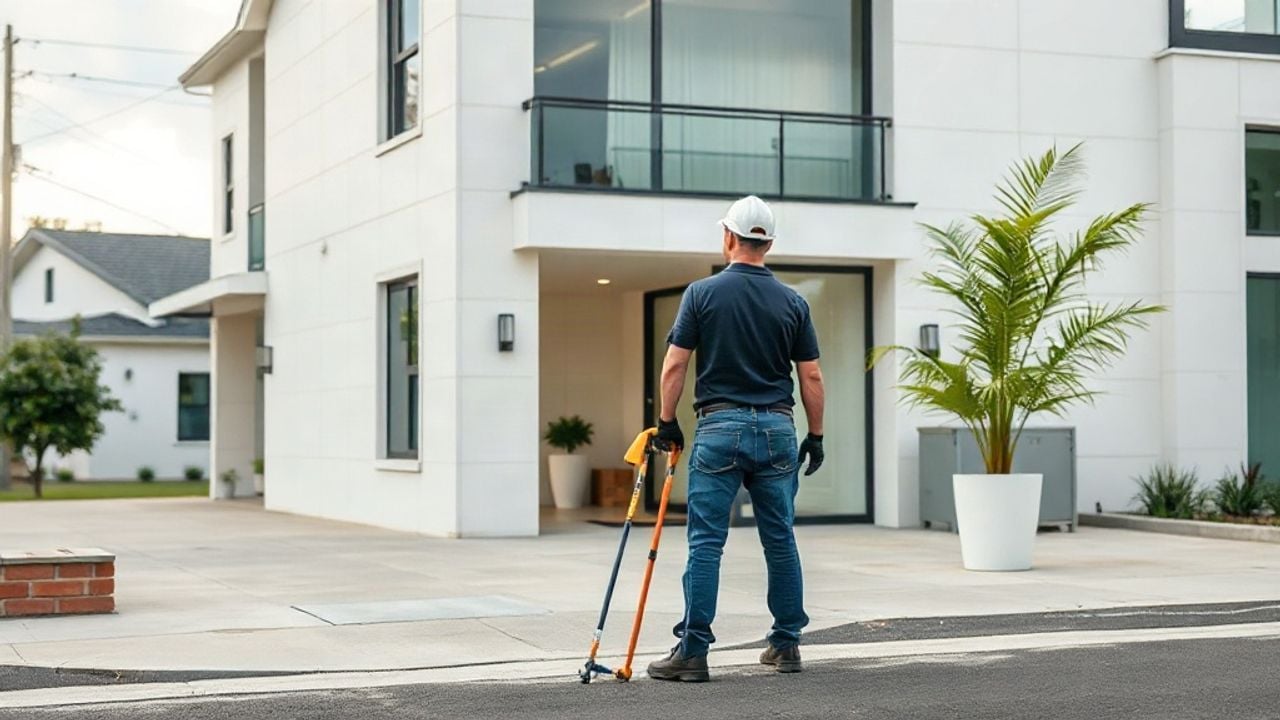 Beacon Paving Contractor guide