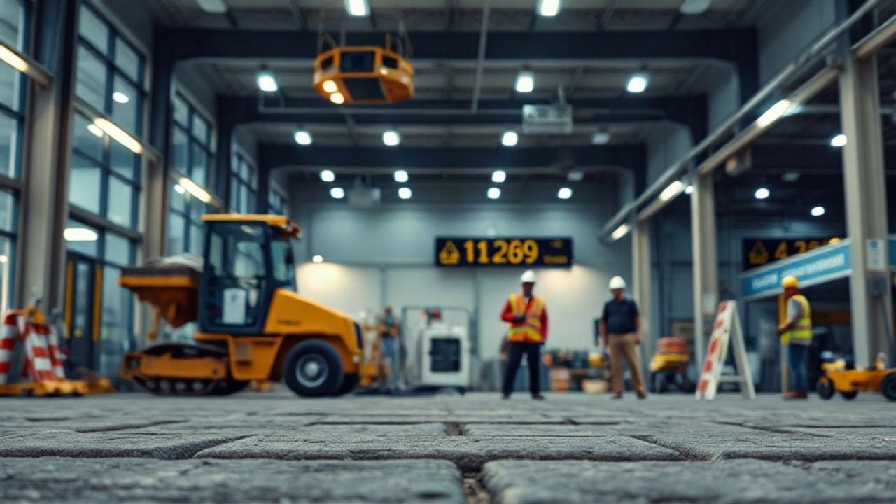 beacon best Paving Service
