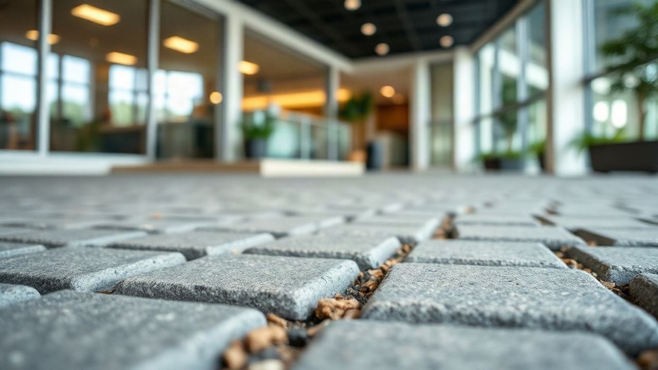 Beacon Paving Contractor overview