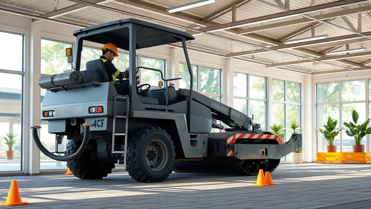 Beacon Best Paving Contractor