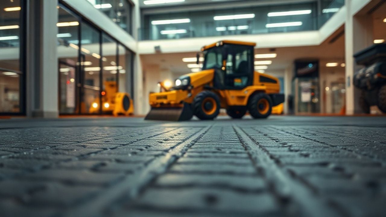 beacon best Paving Service overview