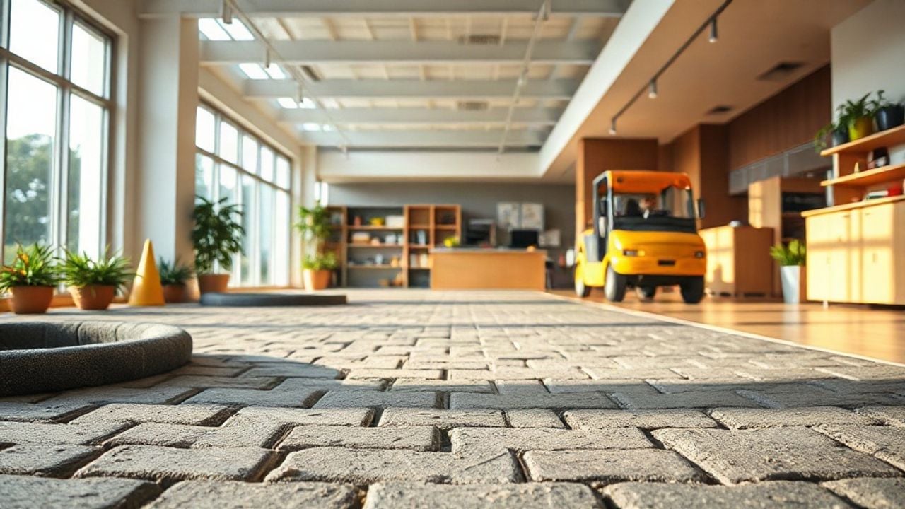 Beacon Local Paving Contractor