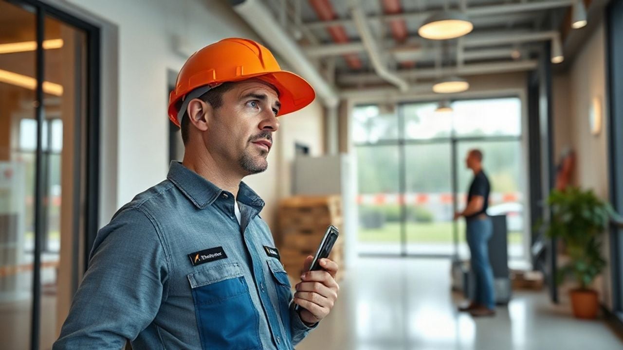 electrician service