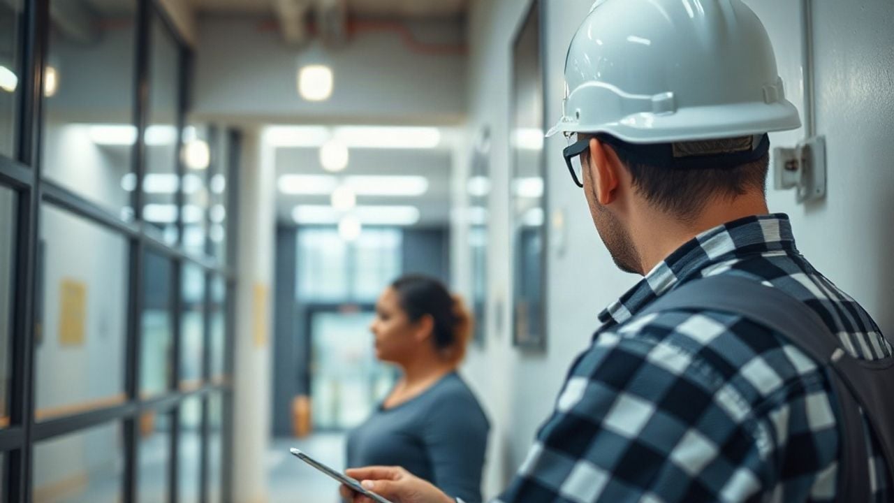 woodstock best electrician guide