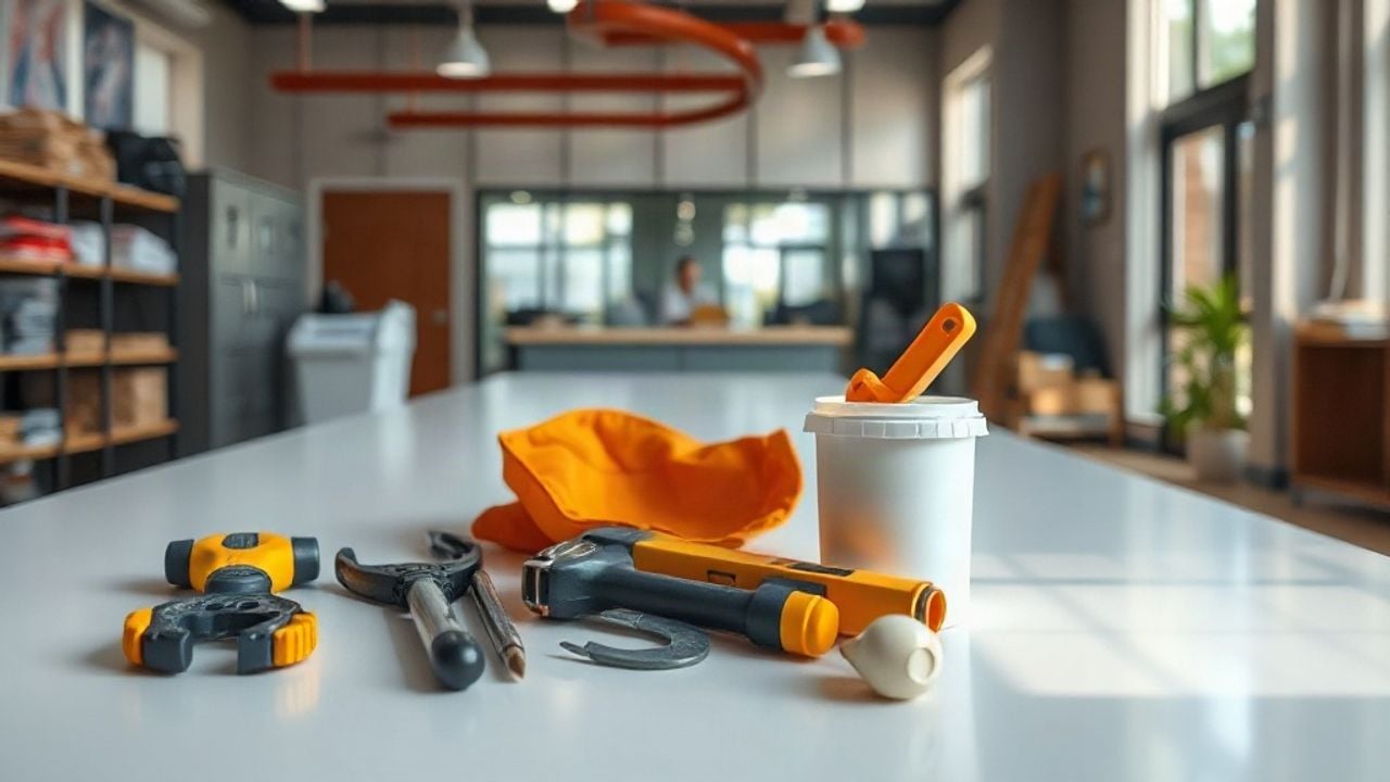 Woodstock Electrician overview