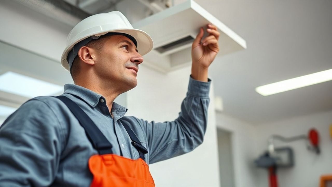 electrician service