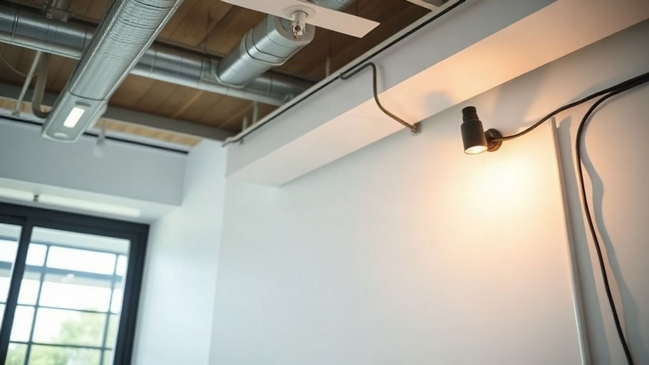 Woodstock Professional Electrician