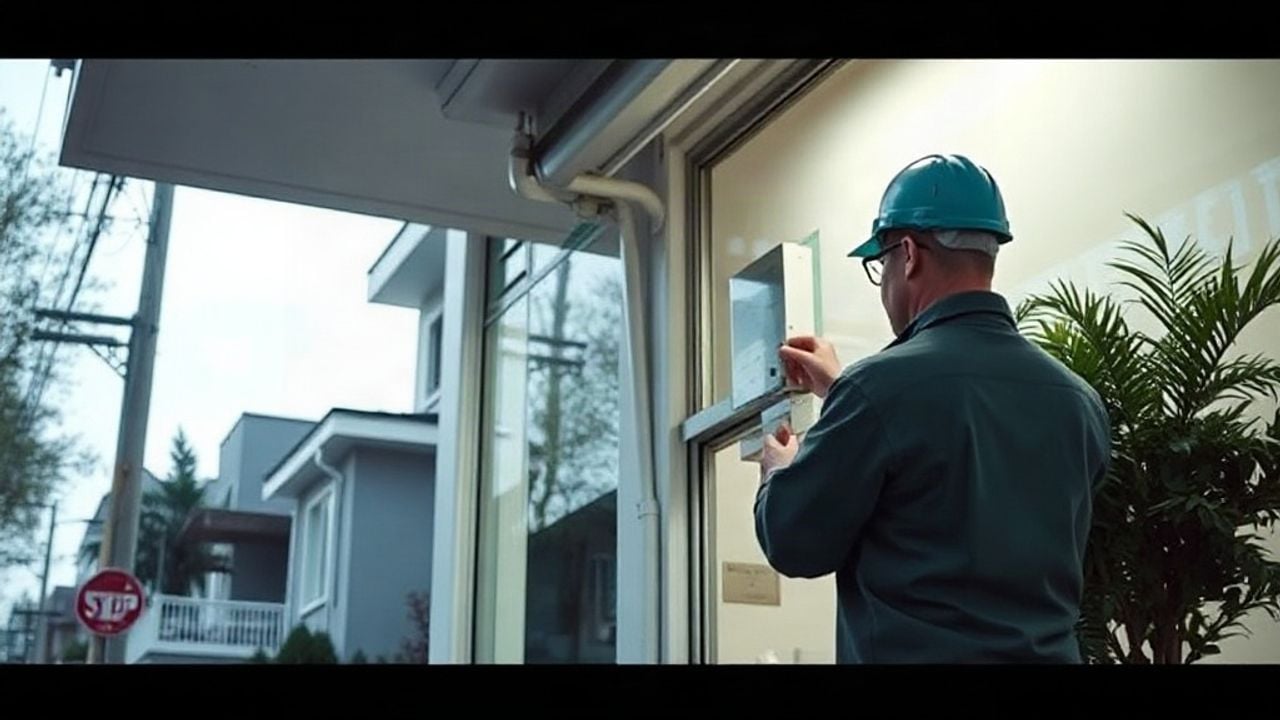 woodstock best electrician