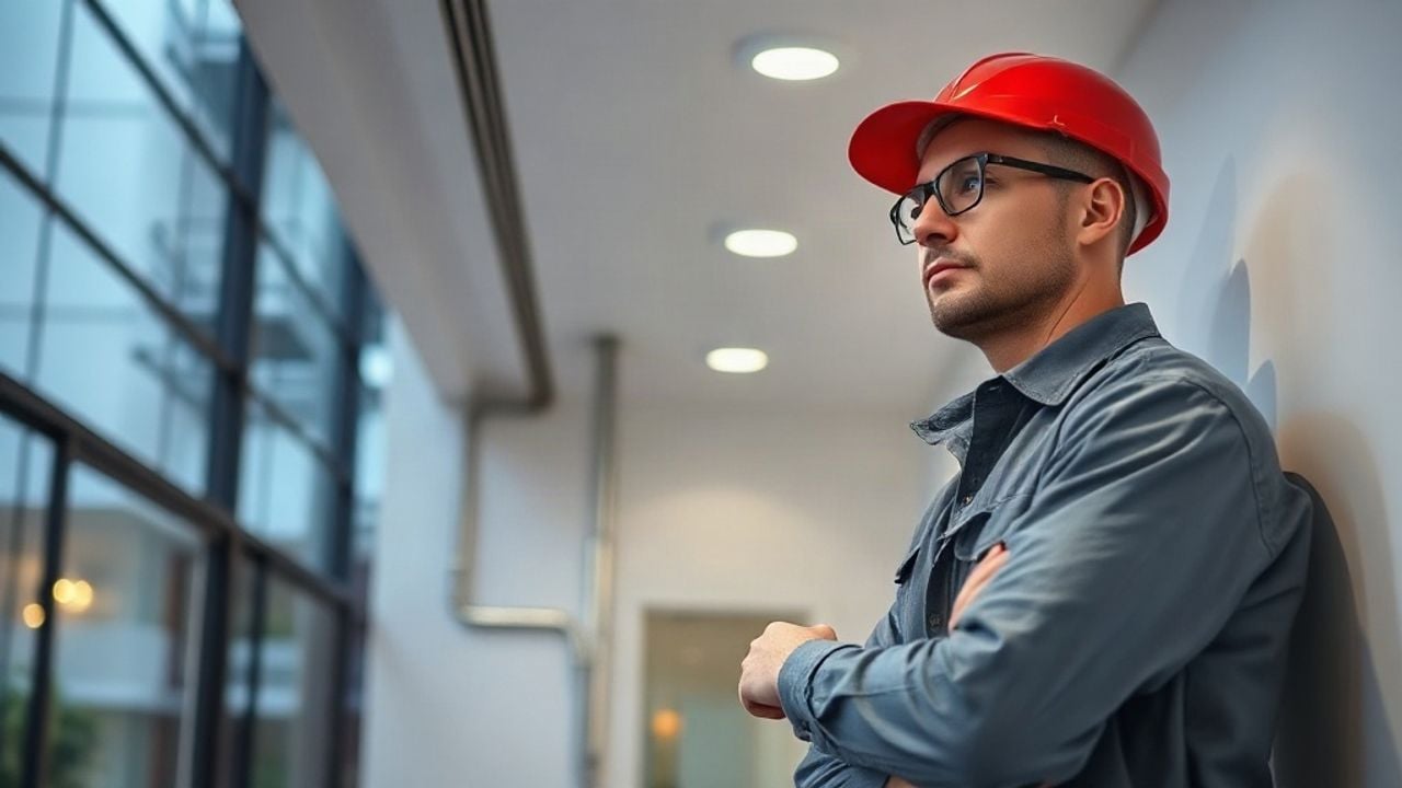 Woodstock Licensed Electrician