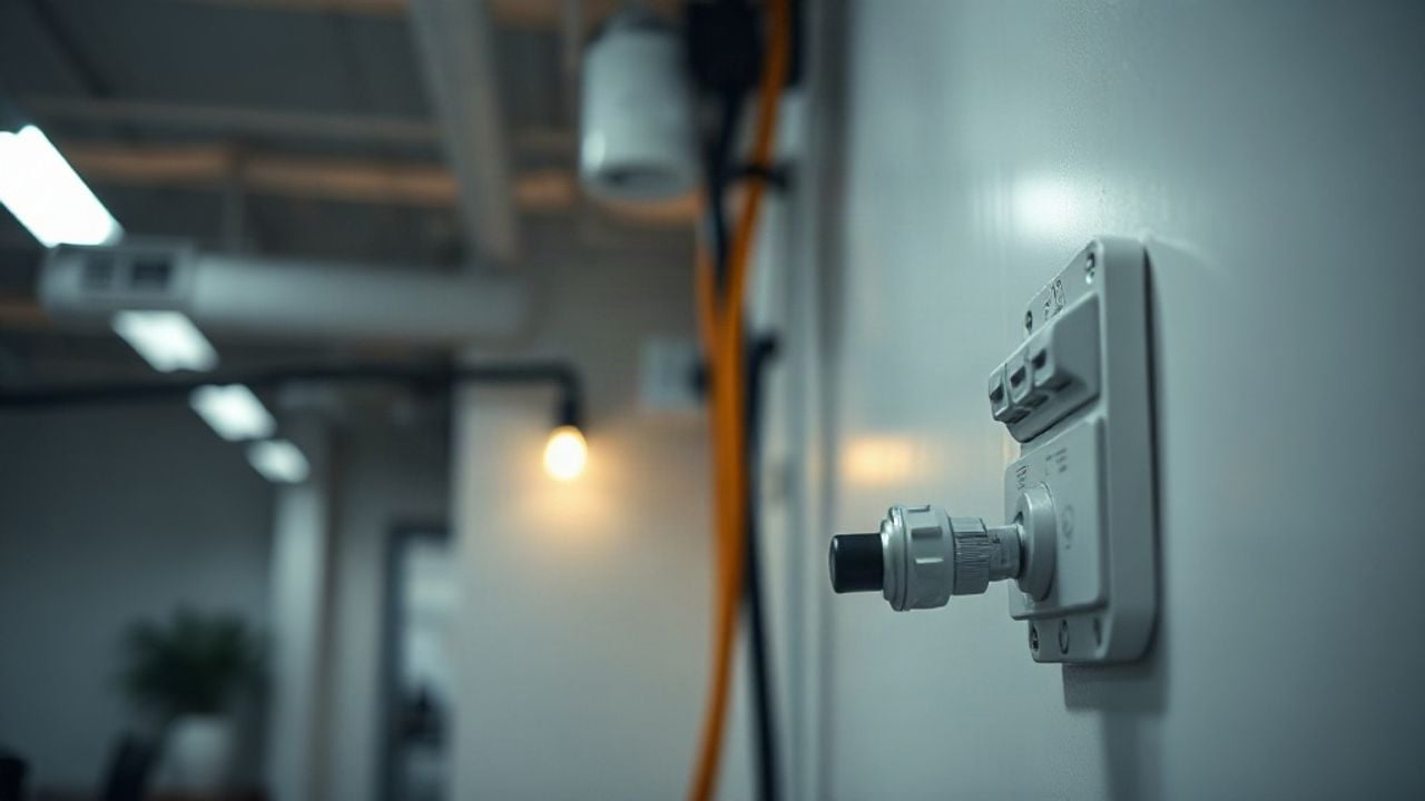 Woodstock Licensed Electrician