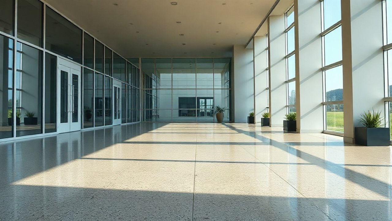 Frederick Concrete Resurfacing Services