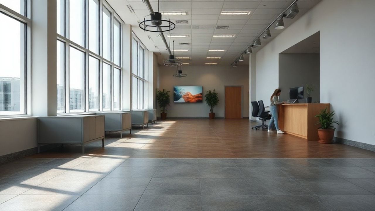 Frederick Concrete Resurfacing Contractor