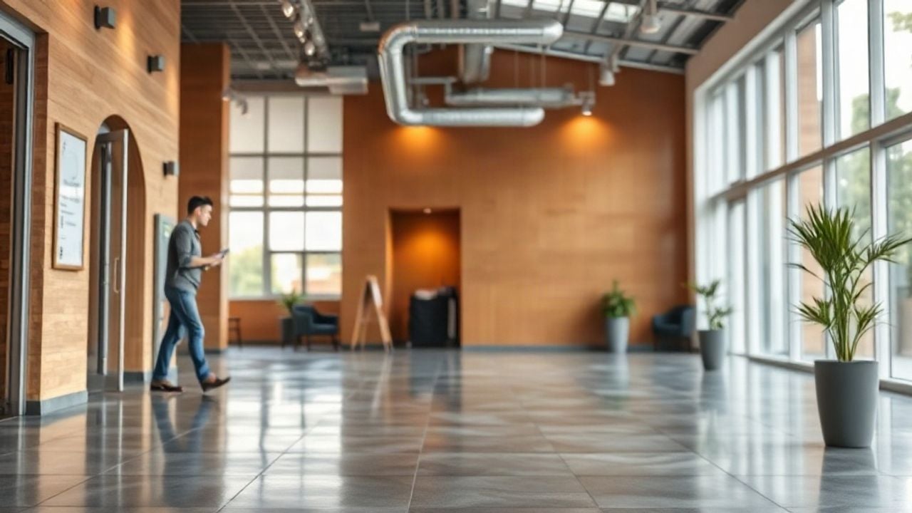 Frederick Concrete Resurfacing Contractor