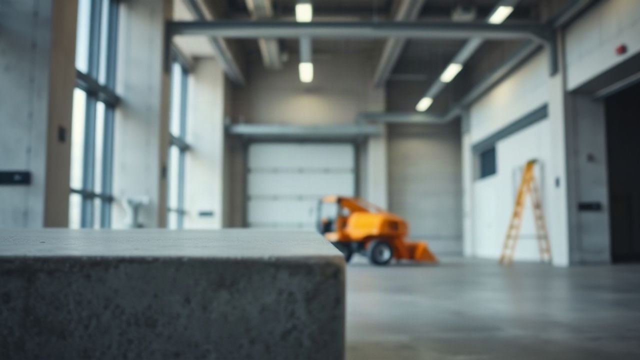 frederick best Concrete Resurfacing overview