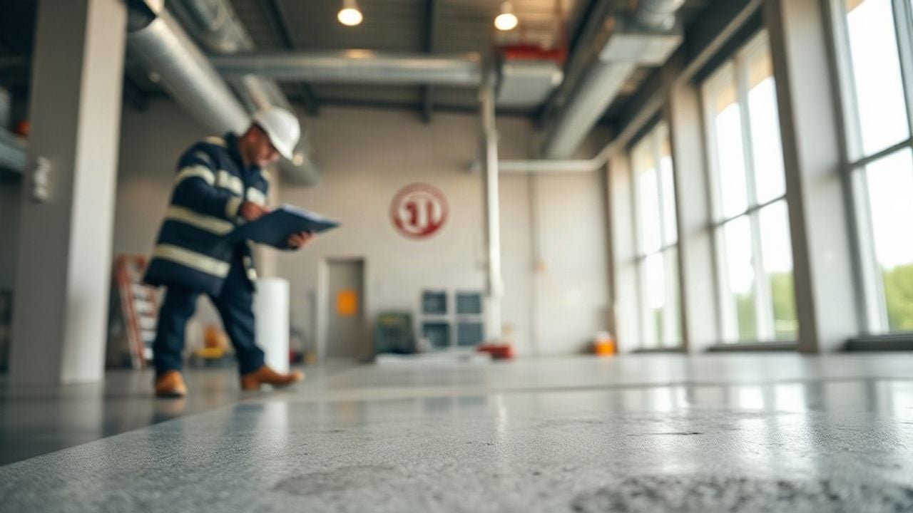 frederick best Concrete Resurfacing