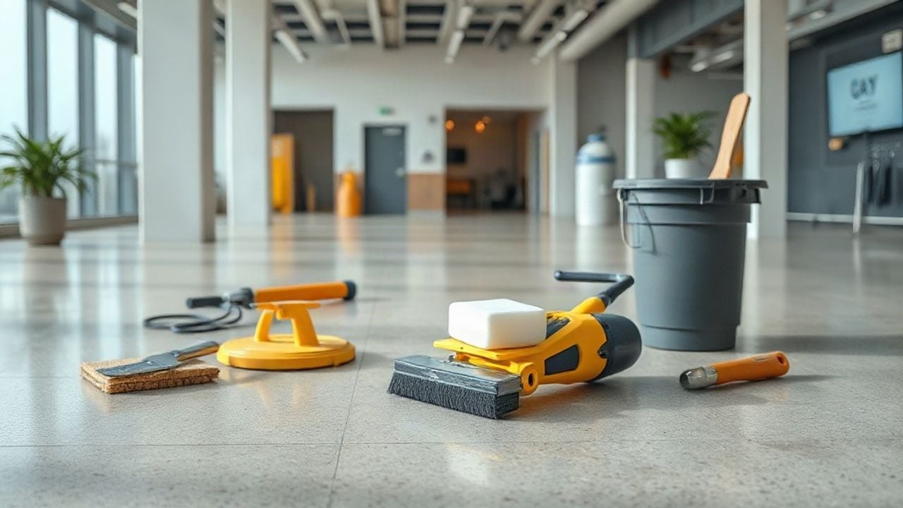 Frederick Best Concrete Resurfacing