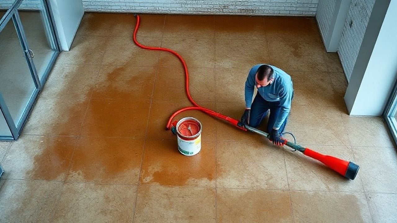 Frederick Concrete Resurfacing Contractor