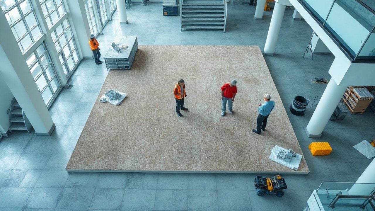 frederick best Concrete Resurfacing