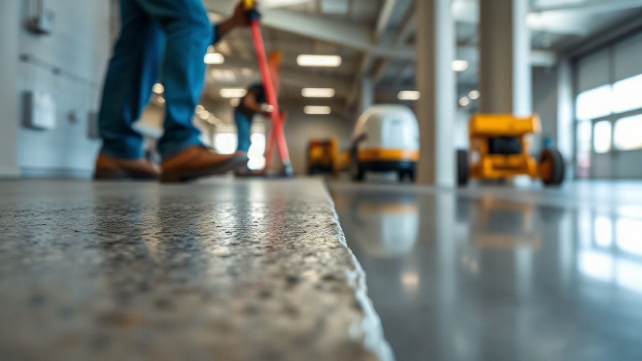 frederick best Concrete Resurfacing guide