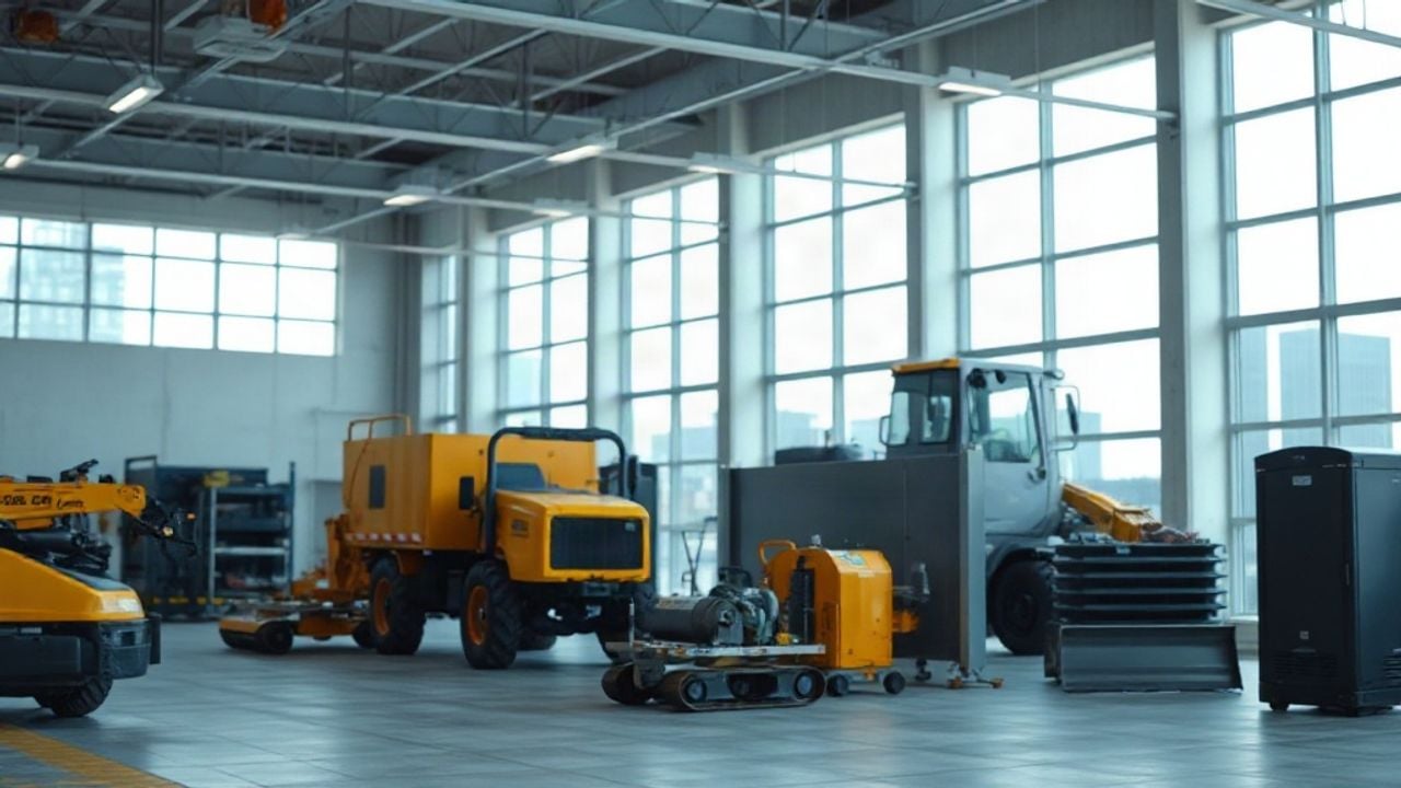 Concrete Service