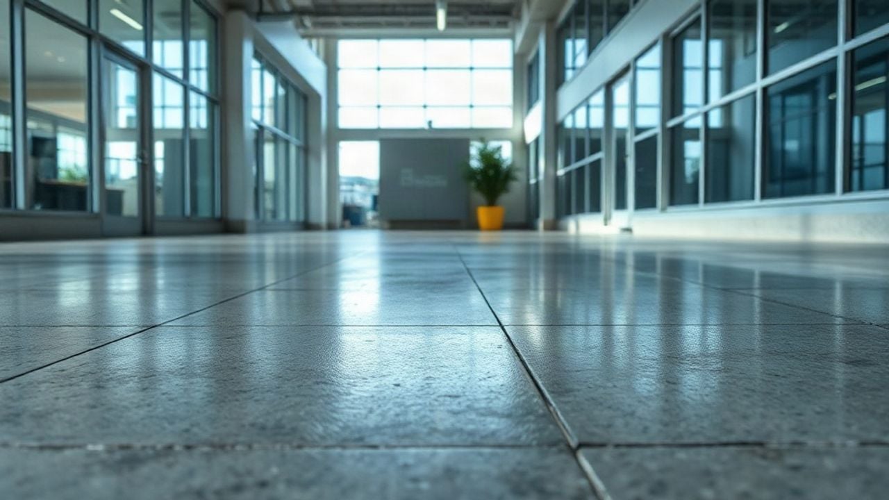 Frederick Concrete Resurfacing Company