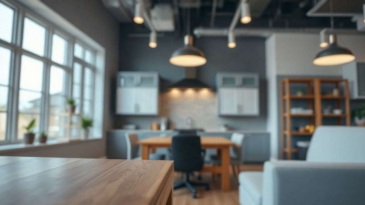 Home Remodeling