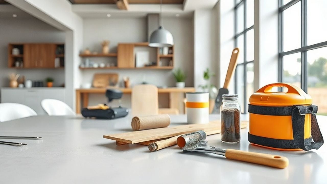 home renovation contractors