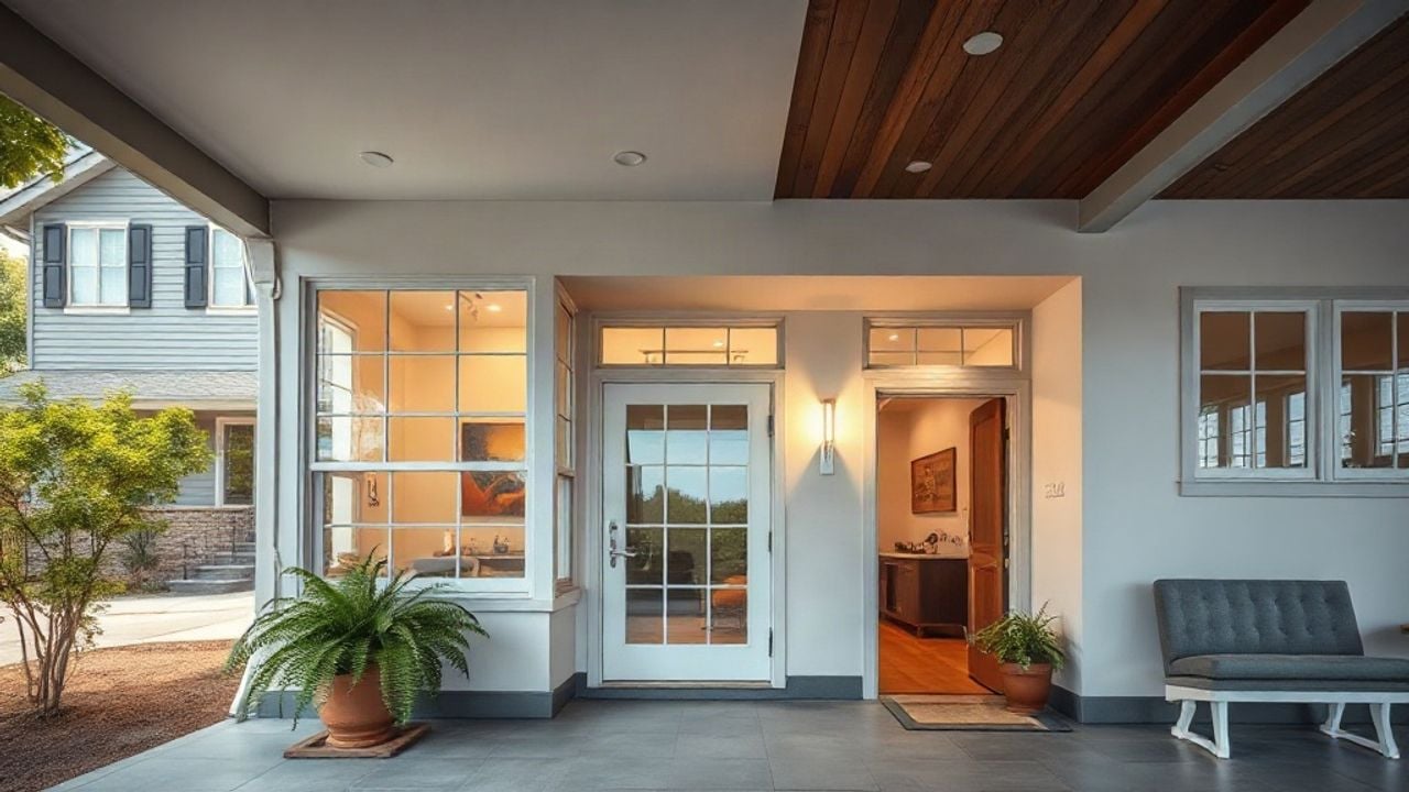 Home Remodeling