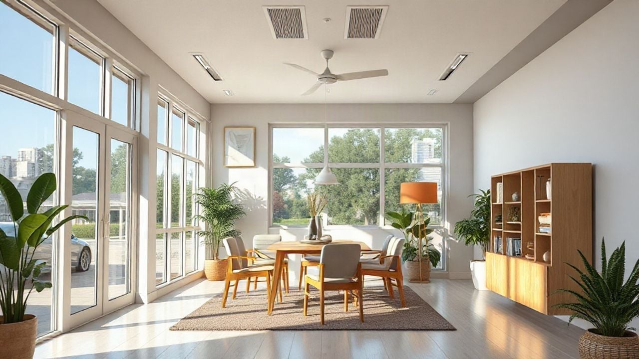 Residential Remodeling Service