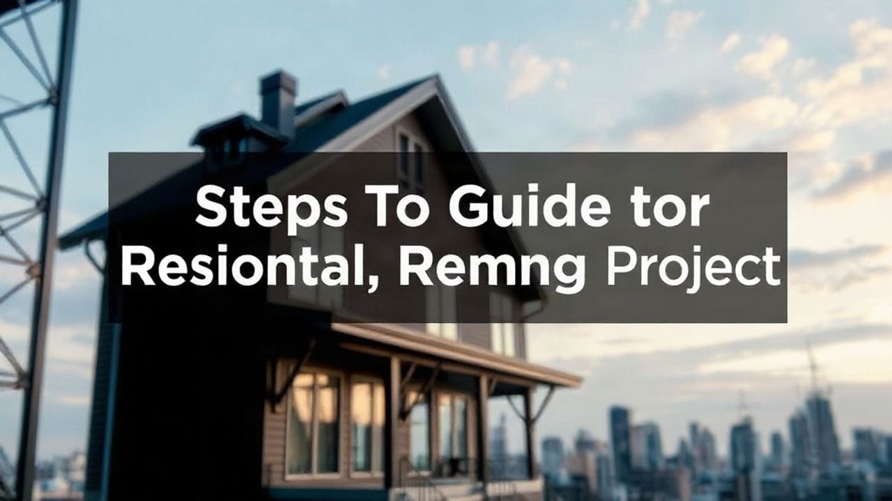 Las Cruces best Residential Remodeling guide