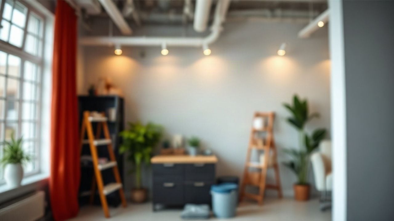 Plainfield Painting Contractor overview