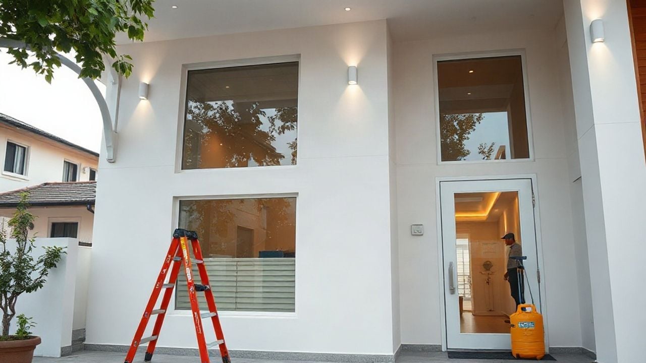 Plainfield Painting Contractor overview