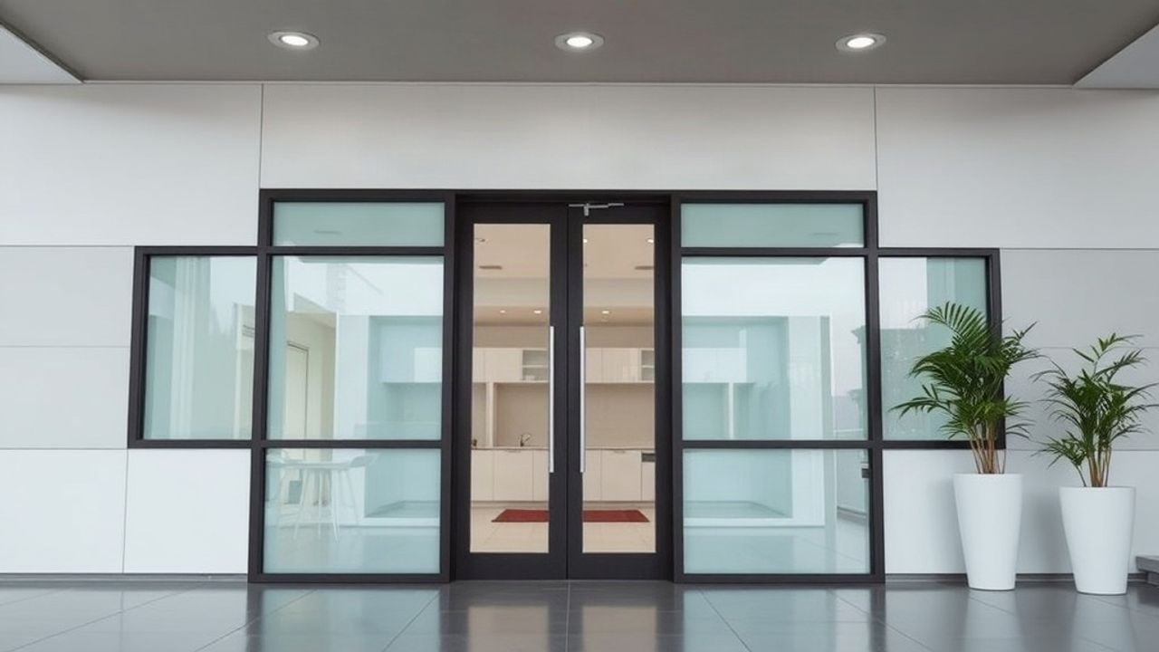 St. Petersburg Sliding Doors Services guide