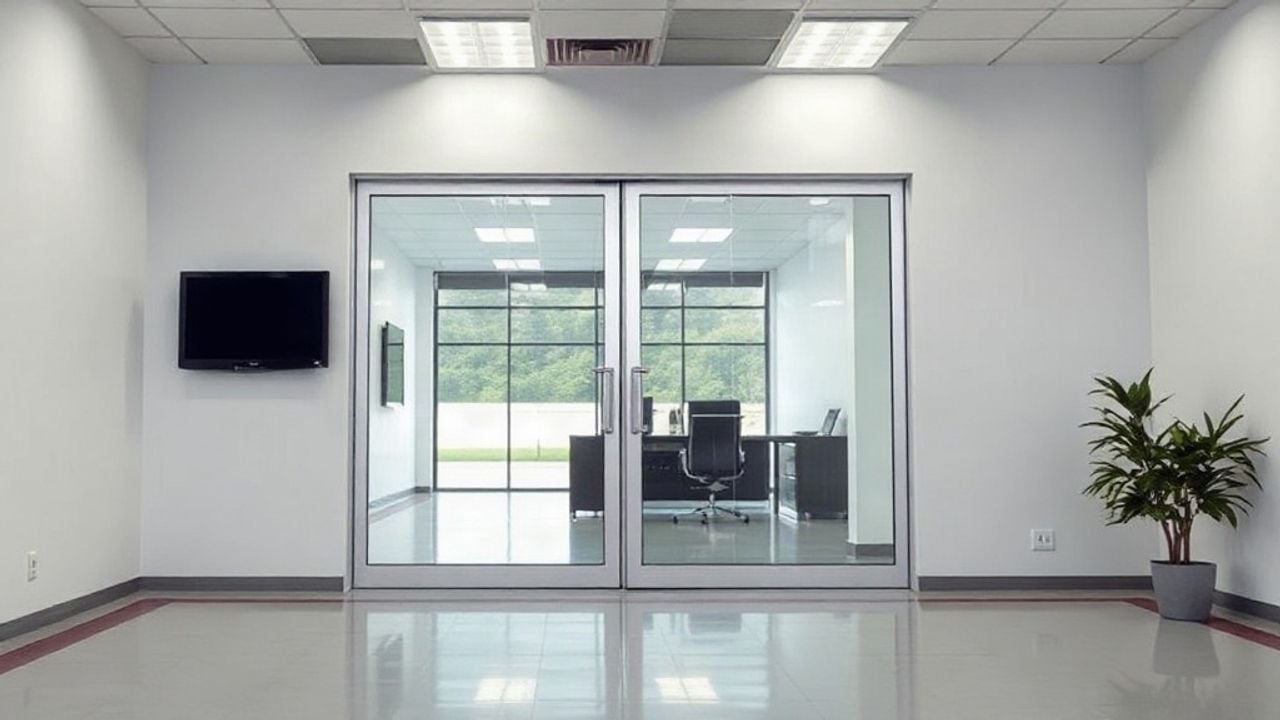 St. Petersburg Best Sliding Door Services