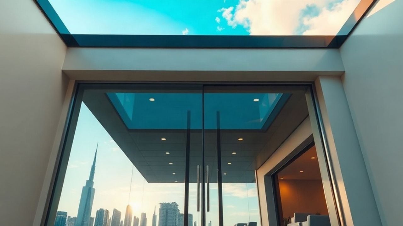 St. Petersburg Sliding Doors Services guide