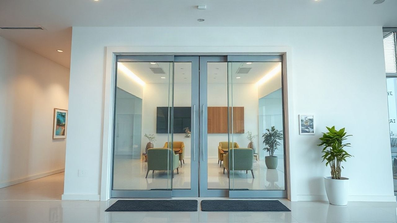 St. Petersburg Sliding Door Services