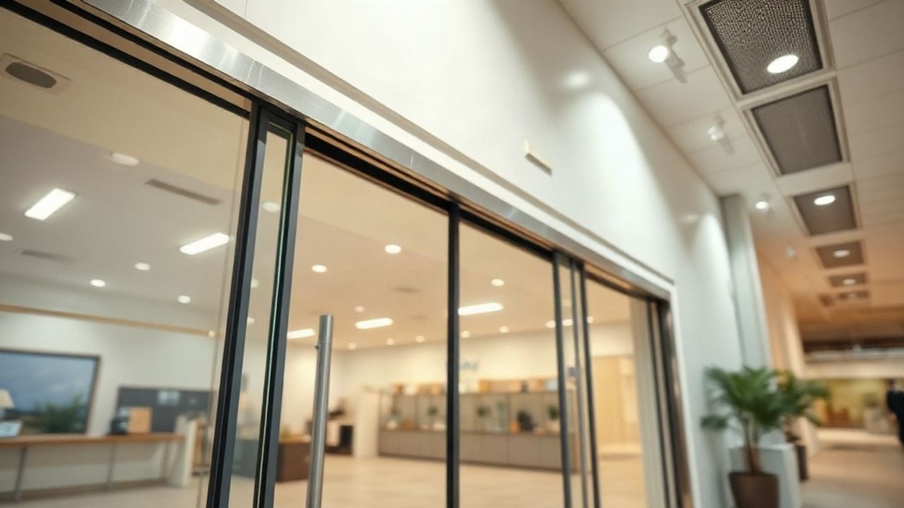 St. Petersburg Sliding Door Repair