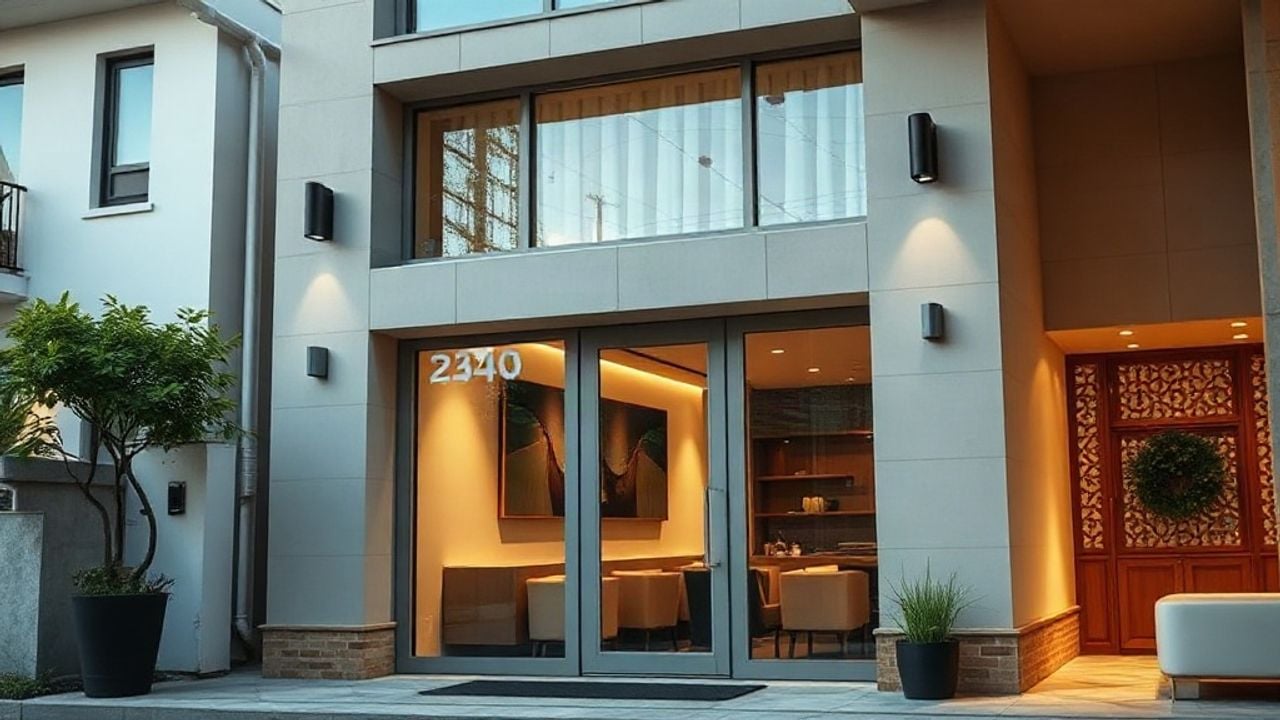 Sliding Doors Services