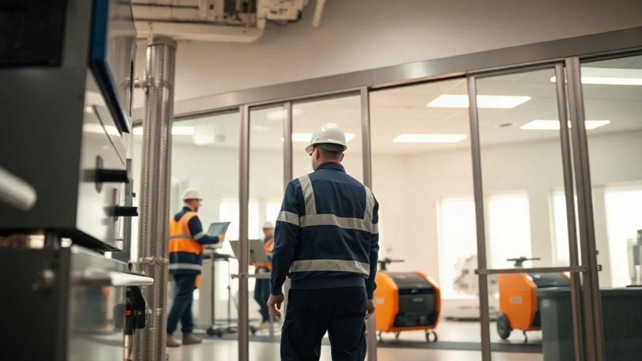 St. Petersburg Sliding Doors Services