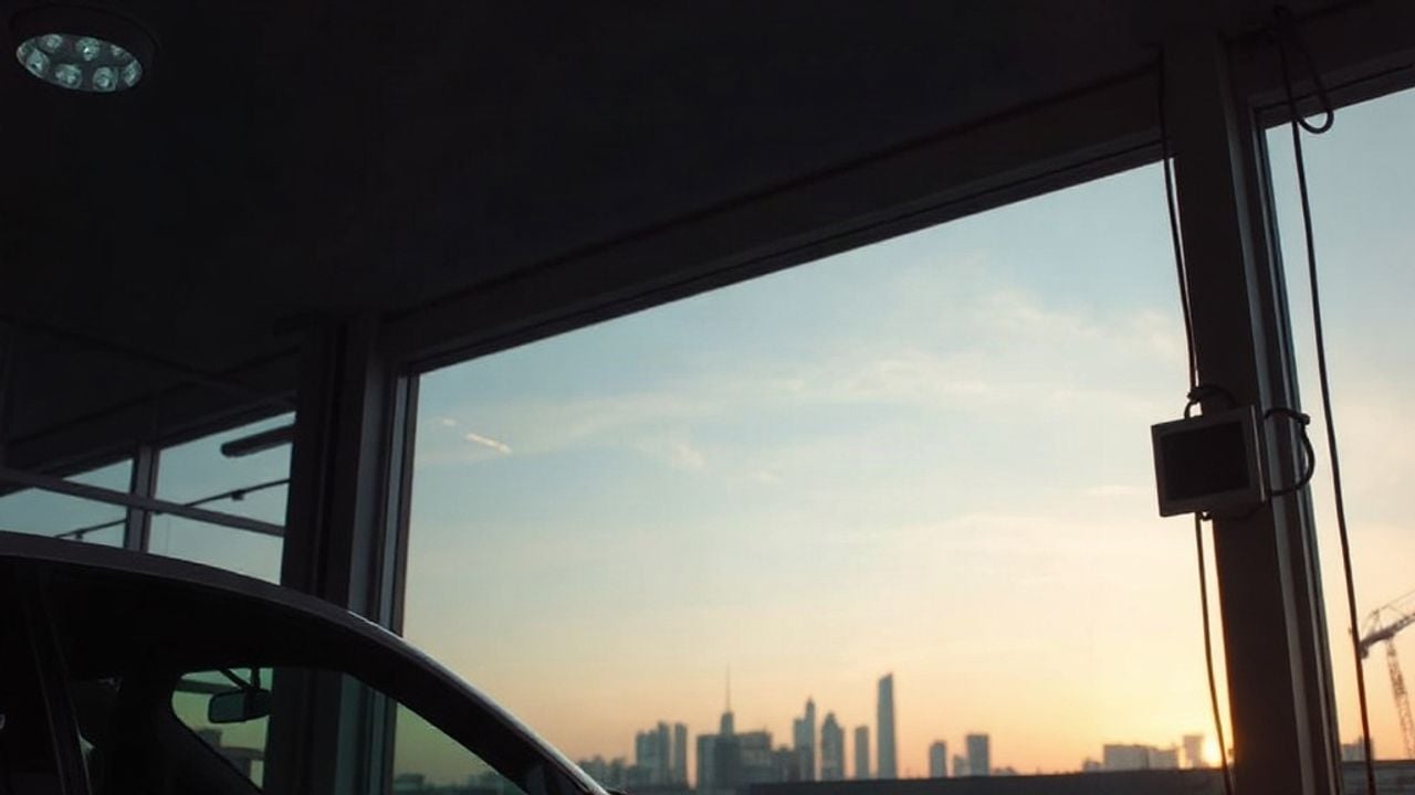 Pickerington Mobile Auto Glass Repair
