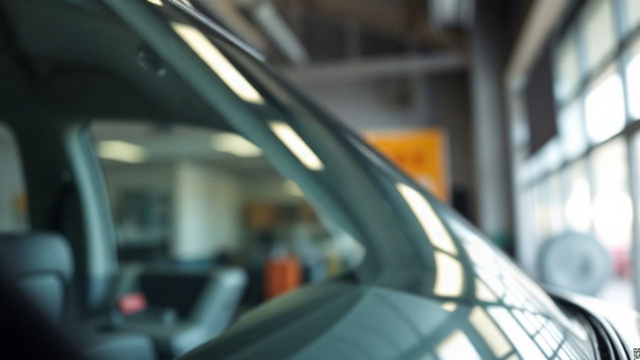 Pickerington Mobile Auto Glass Repair guide