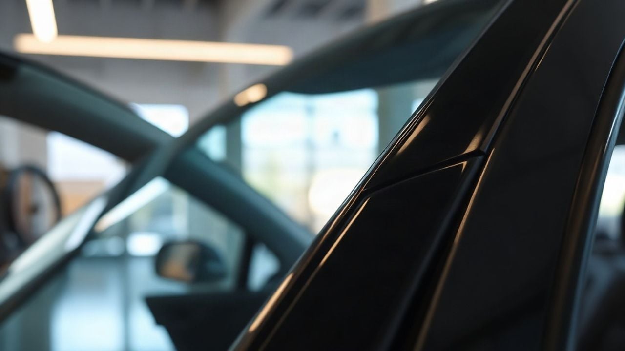 Pickerington Mobile Auto Glass Repair guide