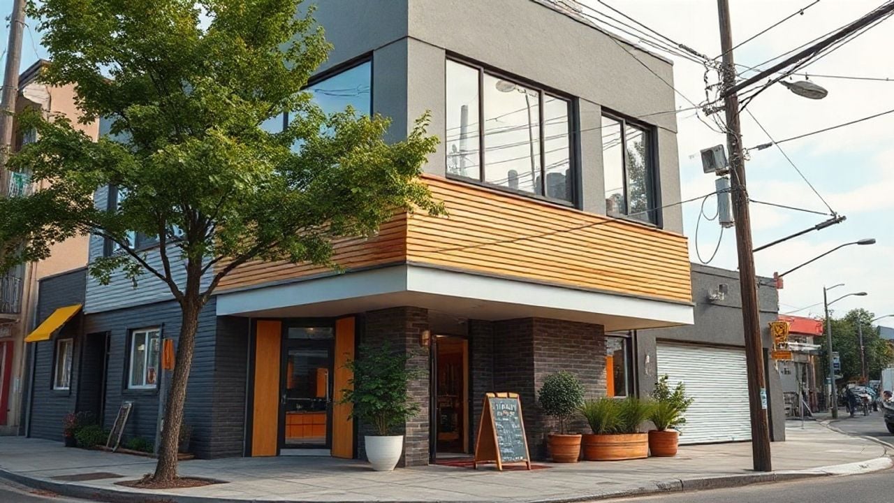 Alvarado General Contractor