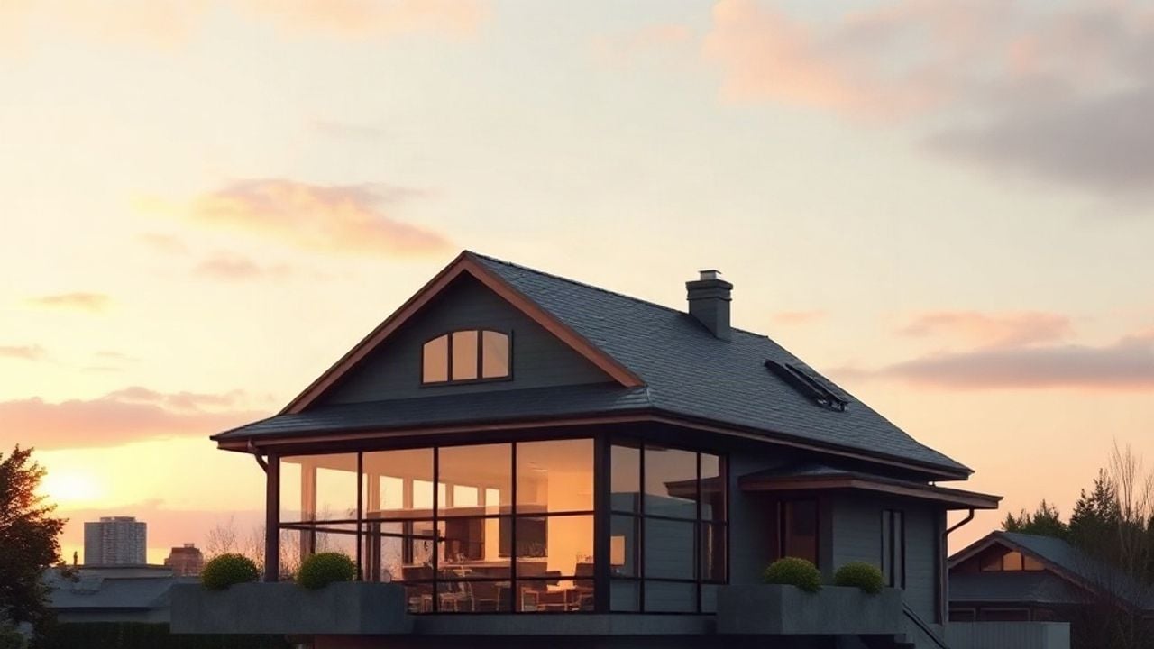 home remodeling company