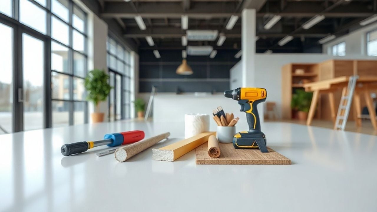 home renovation contractor