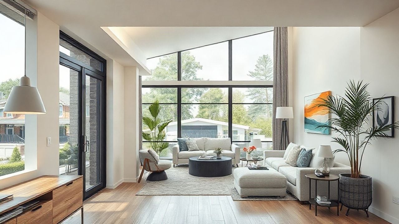 home remodeling services