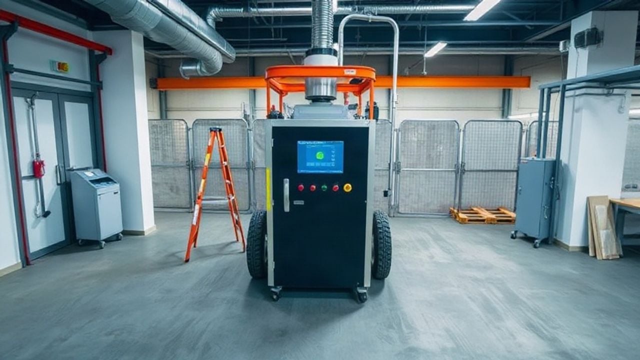 Breng uw laboratoriumapparatuur naar een hoger niveau met hoogwaardige testapparatuur, deskundig advies en uitgebreide service.
